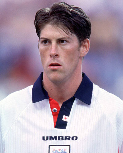 	Darren Anderton 	